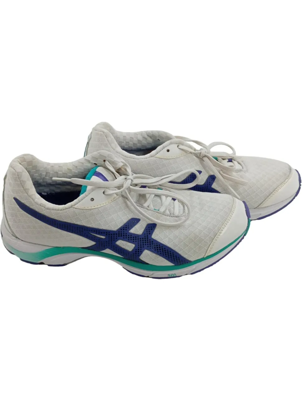 Sneaker Größe 39,5