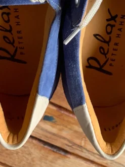 Sneaker Größe 39,5