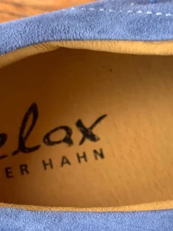 Sneaker Größe 39,5