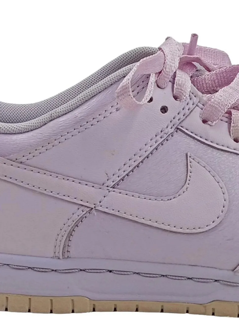 Sneaker Größe 38,5