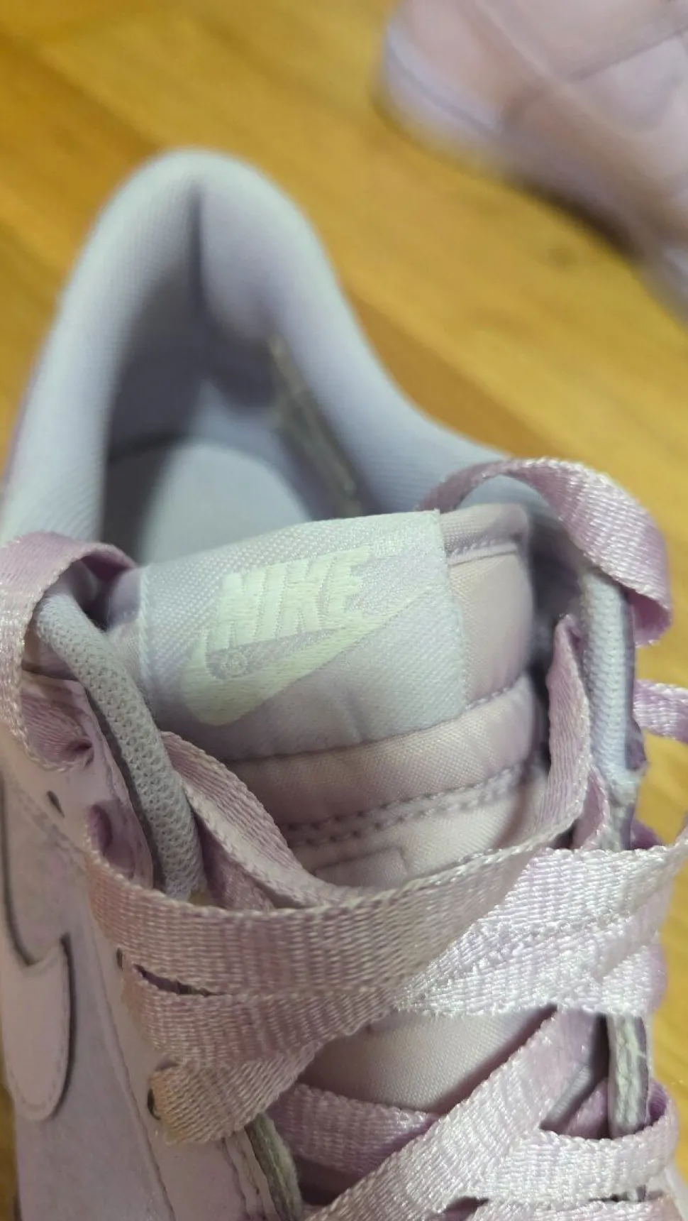 Sneaker Größe 38,5