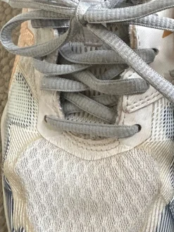 Sneaker Größe 39,5