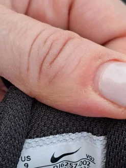 Sneaker Größe 40,5