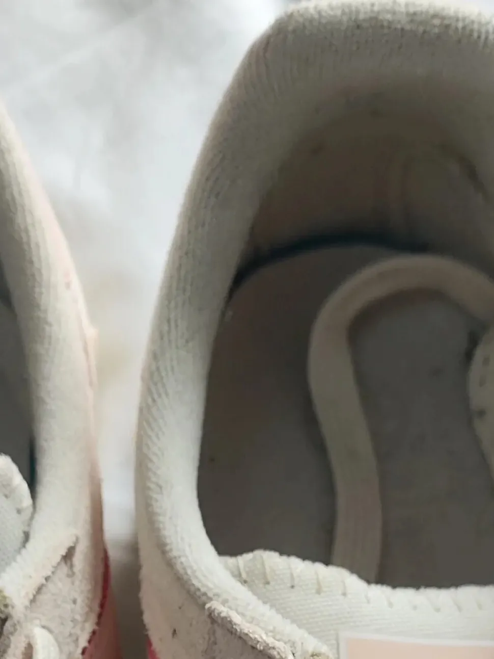 Sneaker Größe 41,5