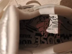 Sneaker Größe 38,5