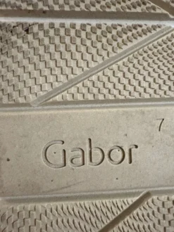 Sneaker Größe 40,5