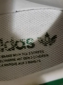 Sneaker Größe 37,5