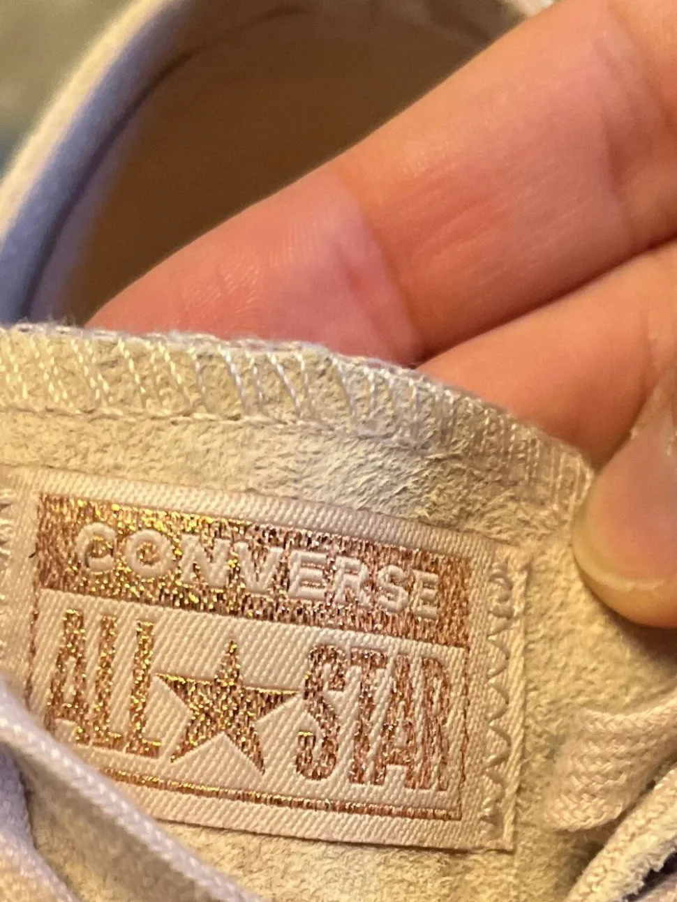 Sneaker Größe 42,5