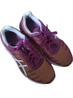 Sneaker Größe 39,5