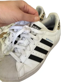 Sneaker Größe 37,5