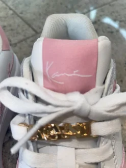 Sneaker Größe 40,5