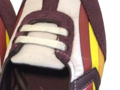 Sneaker Größe 38,5