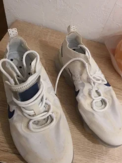 Sneaker Größe 37,5