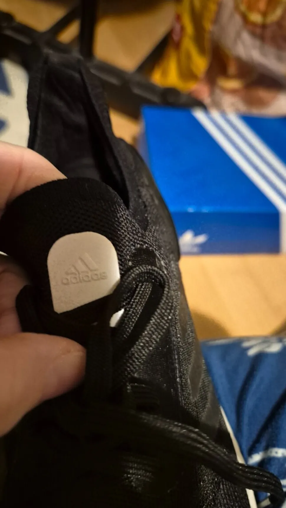 Sneaker Größe 37,5