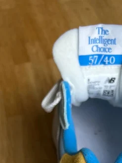 Sneaker Größe 36,5