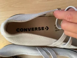 Sneaker Größe 38,5