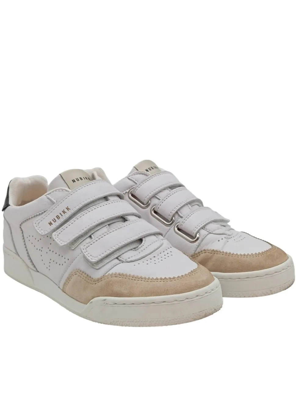 Sneaker Klettverschluss Größe 39