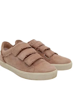 Sneaker Klettverschluss Größe 38