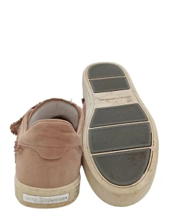 Sneaker Klettverschluss Größe 38