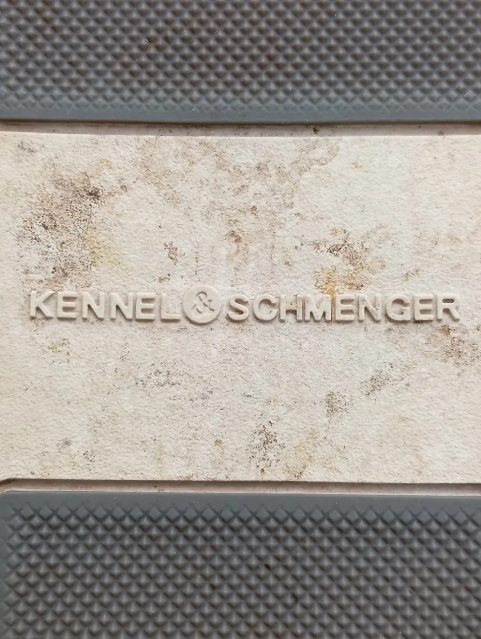 Sneaker Klettverschluss Größe 38