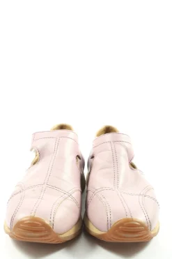 Sneaker Klettverschluss Größe 38