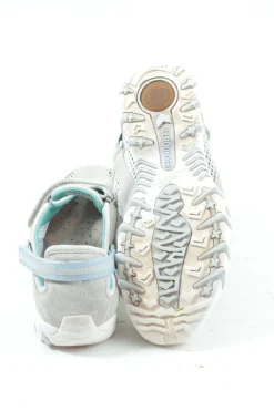 Sneaker Klettverschluss Größe 37