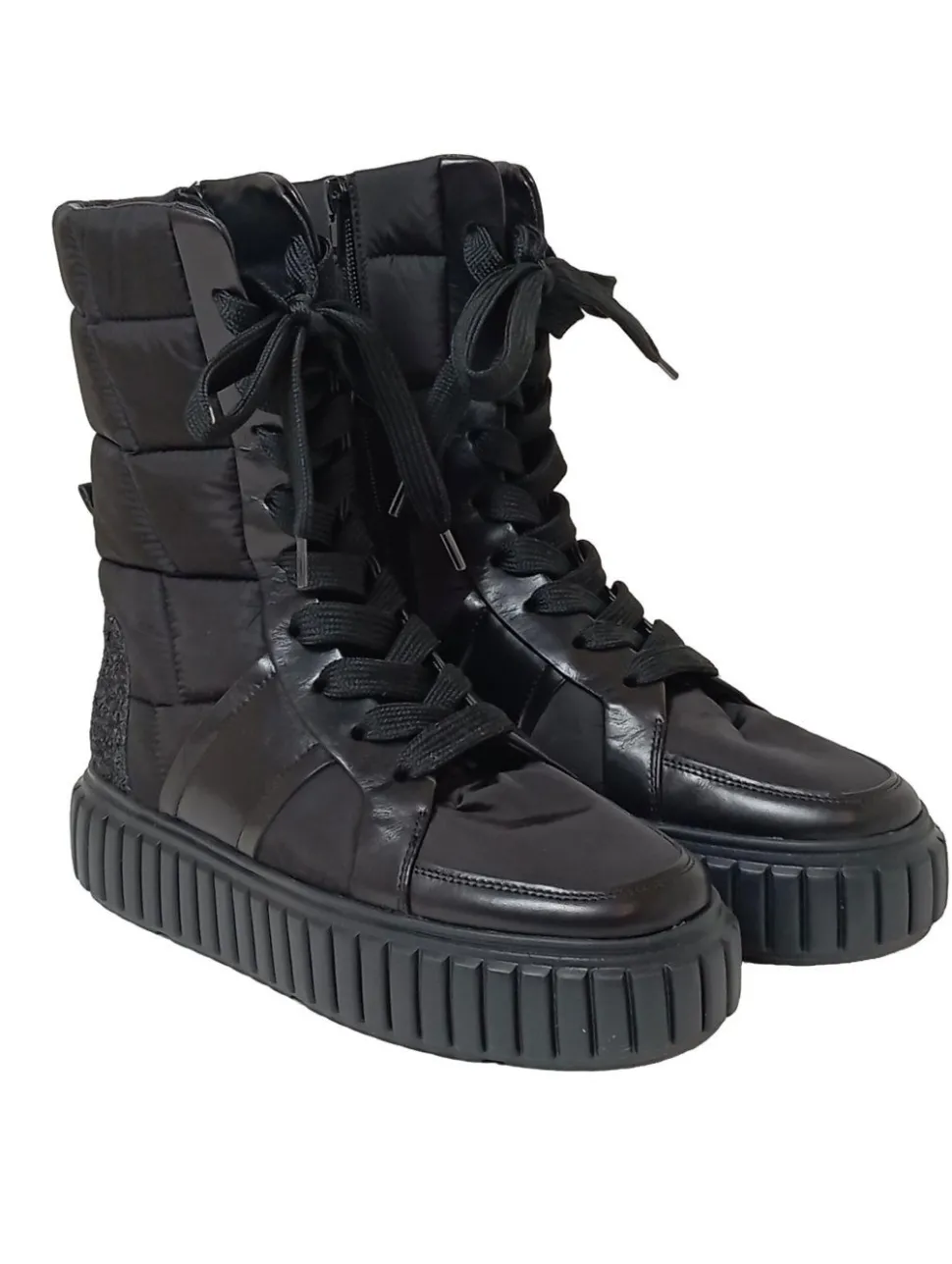 Snowboots Größe 40