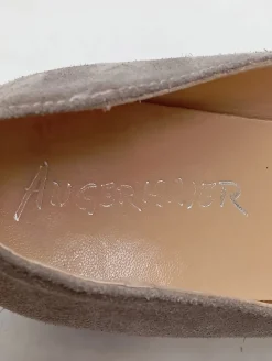 Spangen-Pumps Größe 39,5