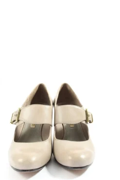 Spangen-Pumps Größe 38