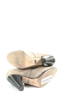 Spangen-Pumps Größe 38