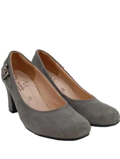 Spangen-Pumps Größe 36