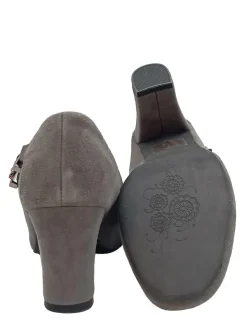 Spangen-Pumps Größe 36