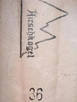 Spangen-Pumps Größe 36