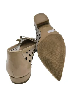 Spitz-Pumps Größe 39