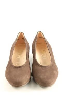 Spitz-Pumps Größe 37