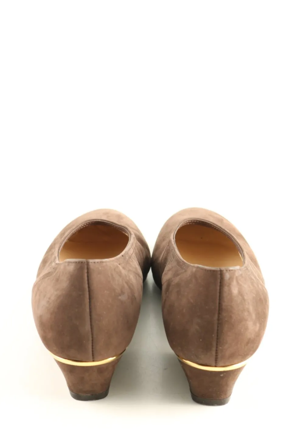 Spitz-Pumps Größe 37