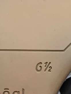 Spitz-Pumps Größe 40