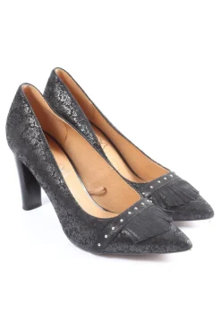 Spitz-Pumps Größe 37