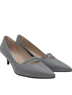 Spitz-Pumps Größe 41