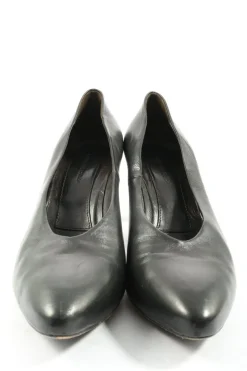 Spitz-Pumps Größe 40