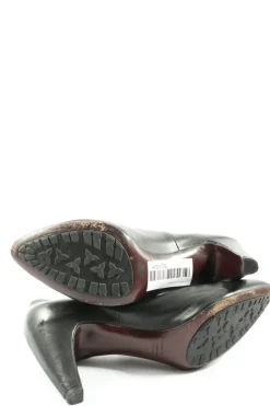 Spitz-Pumps Größe 40