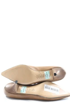 Spitz-Pumps Größe 37,5