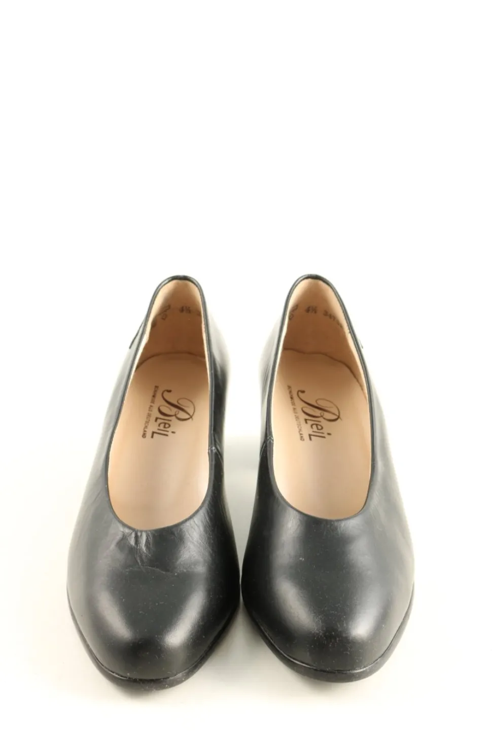 Spitz-Pumps Größe 37