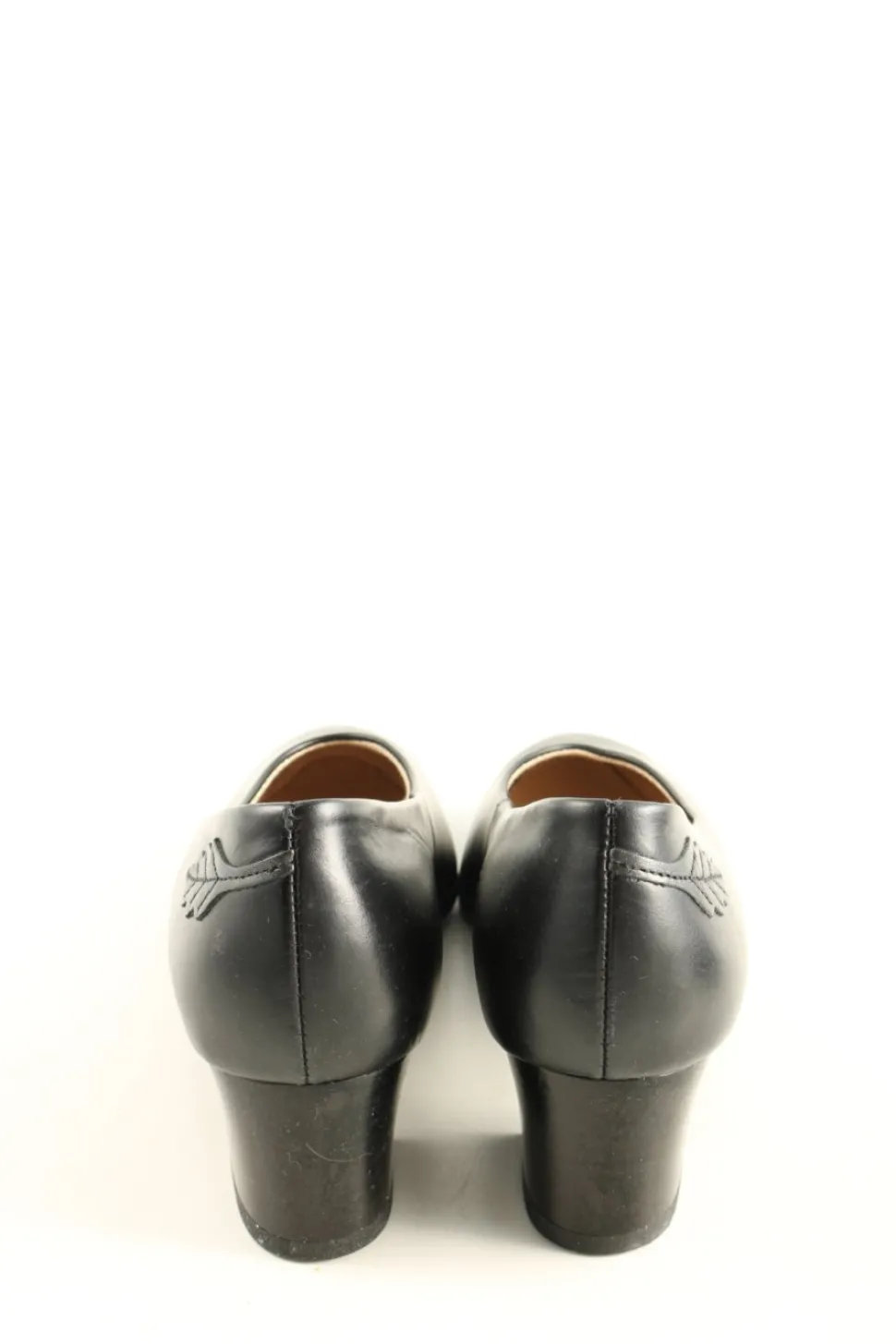 Spitz-Pumps Größe 37