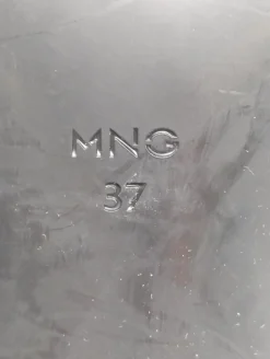 Spitz-Pumps Größe 37