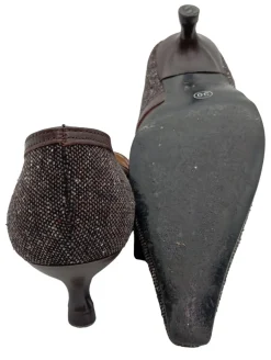 Spitz-Pumps Größe 36