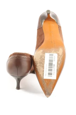 Spitz-Pumps Größe 37