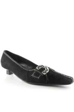 Spitz-Pumps Größe 38,5
