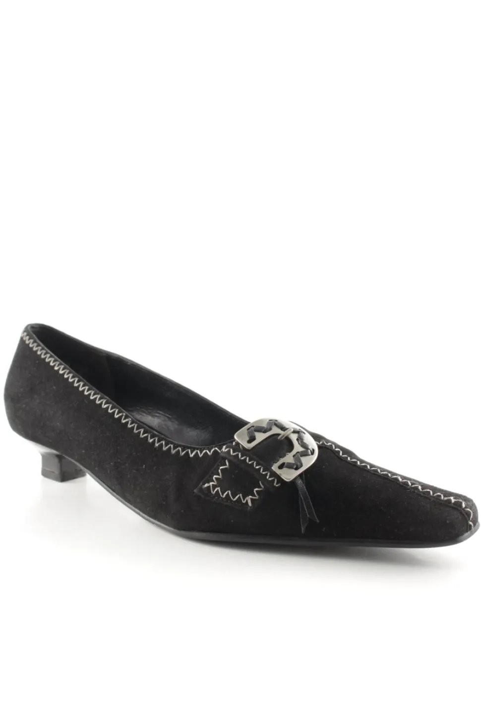 Spitz-Pumps Größe 38,5