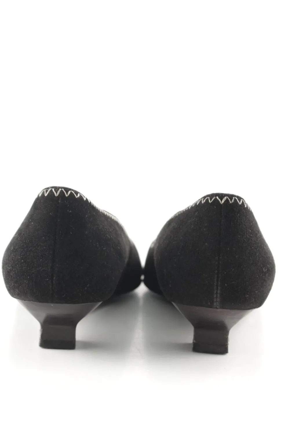 Spitz-Pumps Größe 38,5